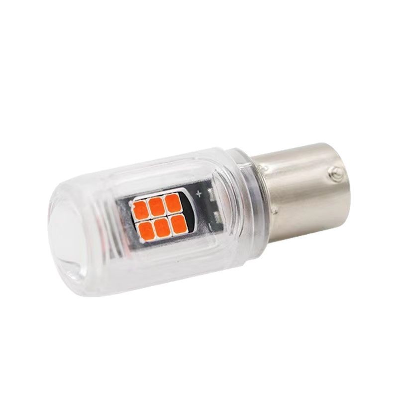 自動車LEDウインカー1156 2835 3030 16smd 1157ブレーキライトバックライトブレーキテールライト|undefined