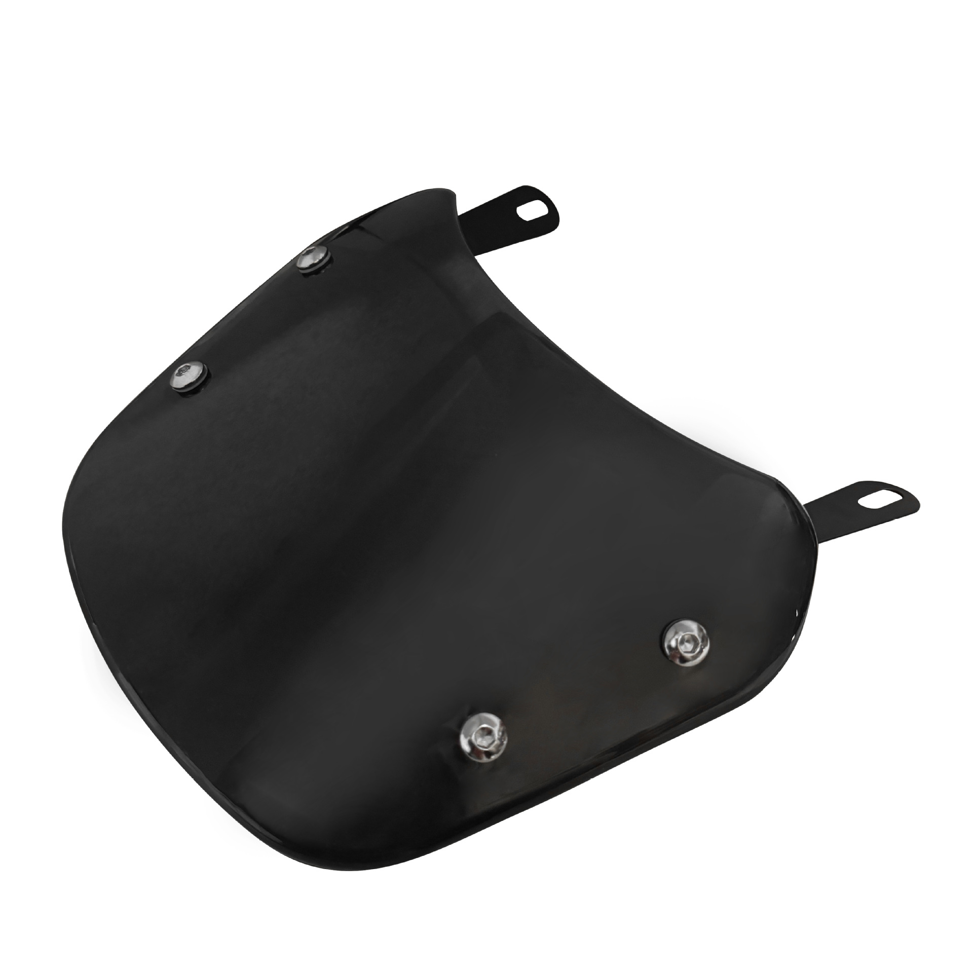 For DUCATI SCRAMBLER 16+ Freeler Windshield Front Windshield Motorcycle Windshield
