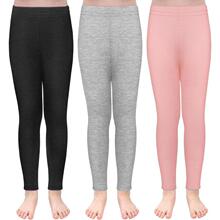 W 48819 Women's High Waist Thermal Pants Ůʿ��ů�� �羳����