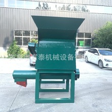 面包片挂面过期小食品粉碎机 玉米大米粉碎机 餐厨垃圾泔水粉碎机