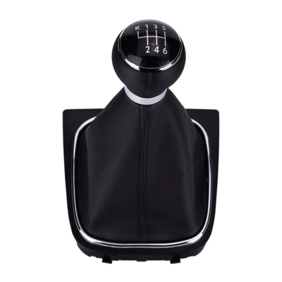 Black MK5/6 Accessories, Volkswagen Cab and accessories