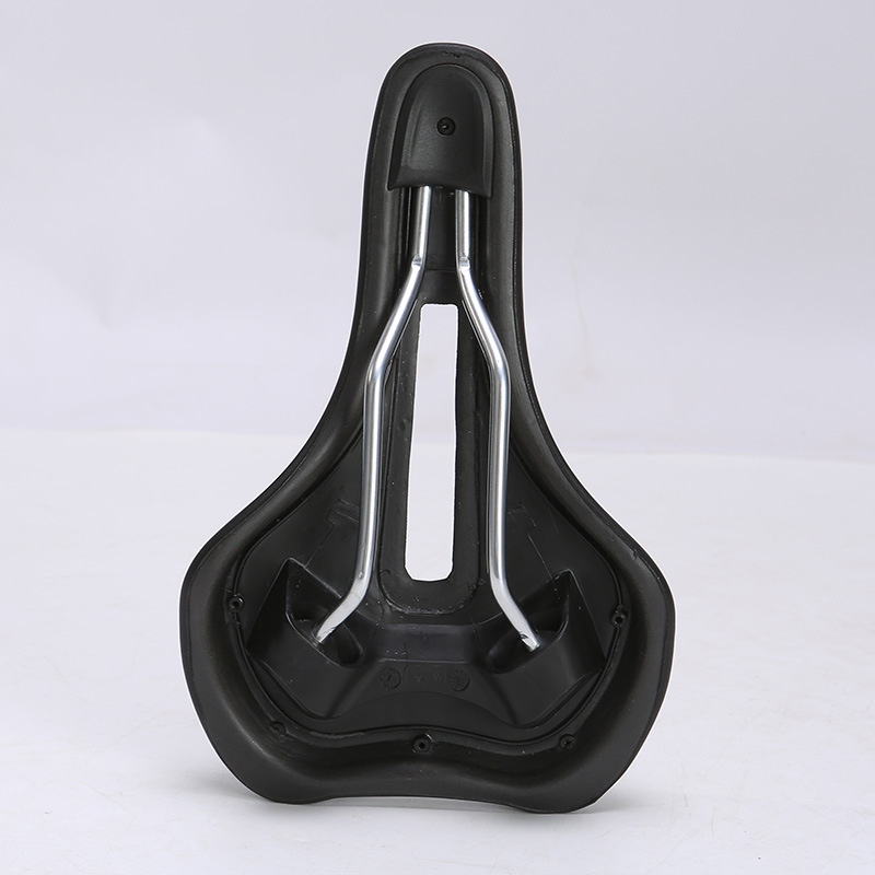 猎途山地车座垫 减震车座自行车坐垫 户外单车骑行配件山地车鞍座