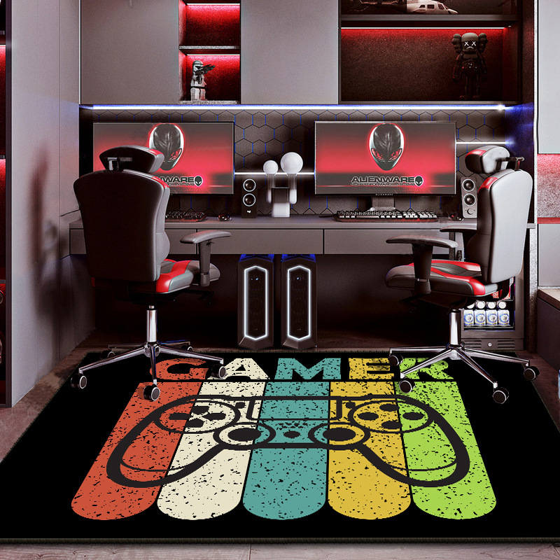 Game carpet (33)