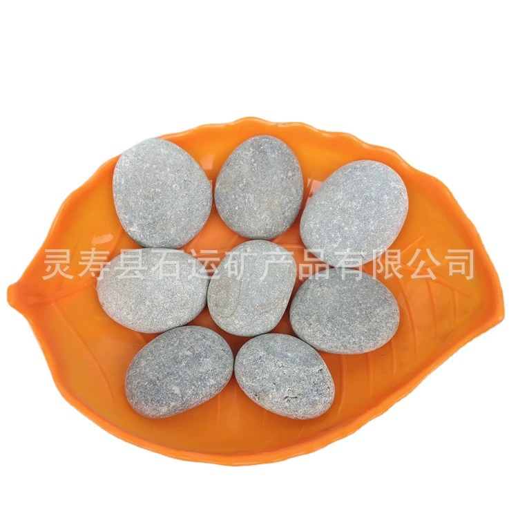 Source factory painting stone DIY children's painting stone colored stone cartoon creative painting stone all sizes