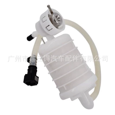 16146766158 16147186454 X3 E83 Gasoline Filter