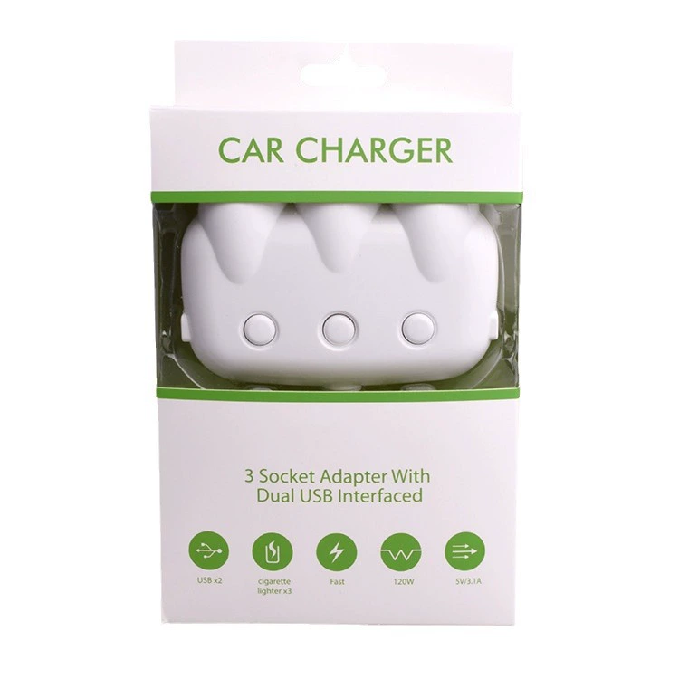 Lighter, universal charger, mobile phone