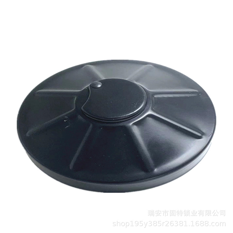 Dongfeng EQ140 liberation CA141CA151 geerfa agricultural machinery 1204EQ153 universal Xing fuel tank cover with lock