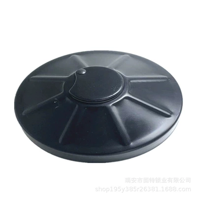 universal Xing fuel tank – Tank cap