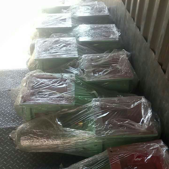 气动双层卸灰阀 卸灰阀 卸料器 电液动卸灰阀 闸阀