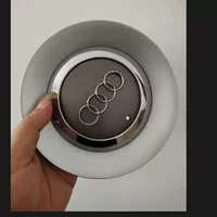 Подходит для Audi старой модели A4B6B7, колесная ступица A6L, центр TT, логотип A8, колпак колеса, шина