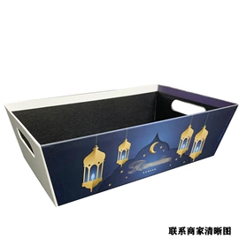 其他礼品包装;糖巧包装;其他食品包装