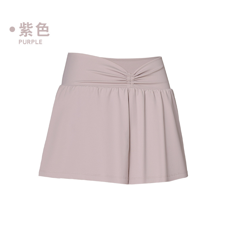 Ropa de baile, ropa de entrenamiento de ballet para mujer, pantalones cortos de manga abullonada de mariposa para adultos de verano, traje de una pieza de ritmo