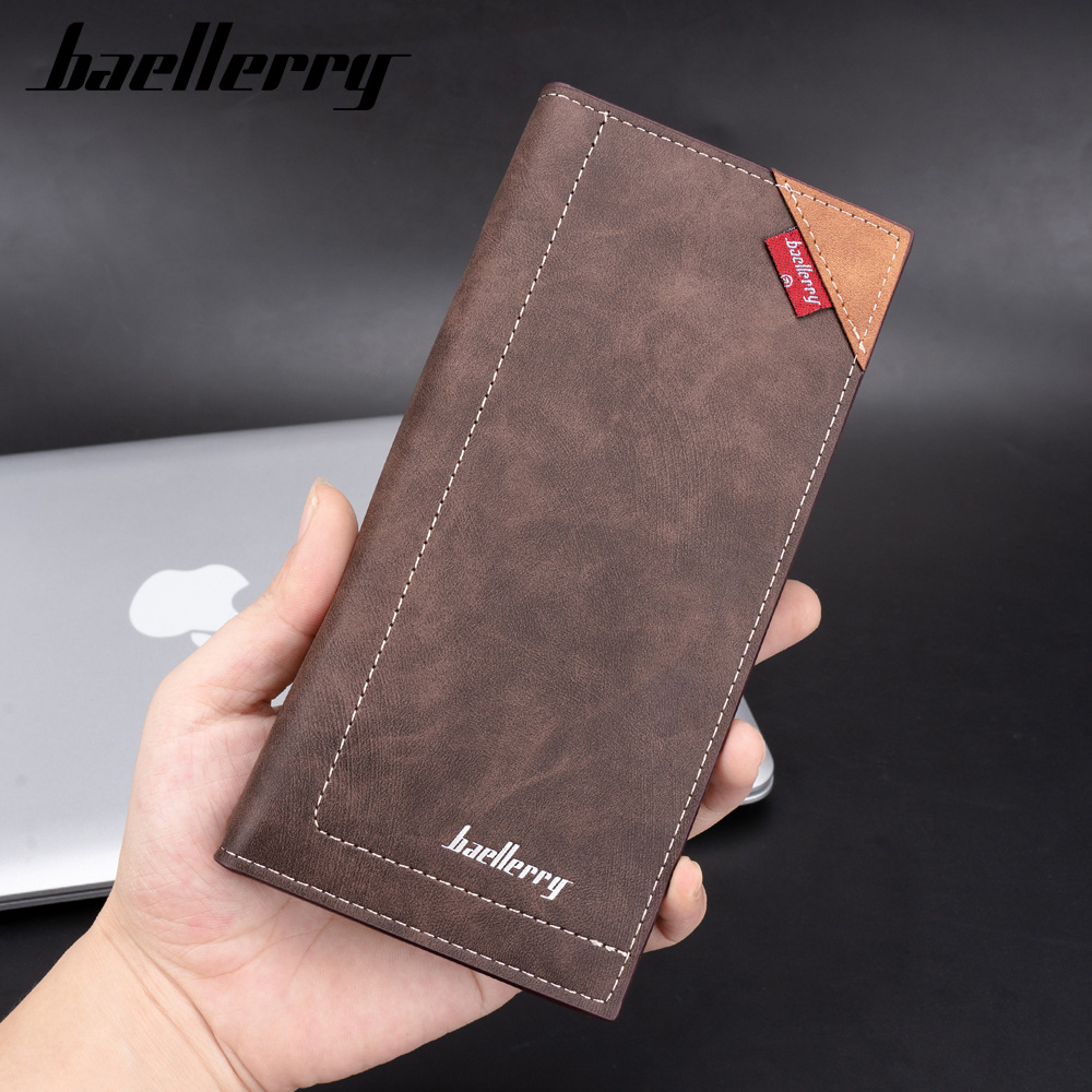 long wallet