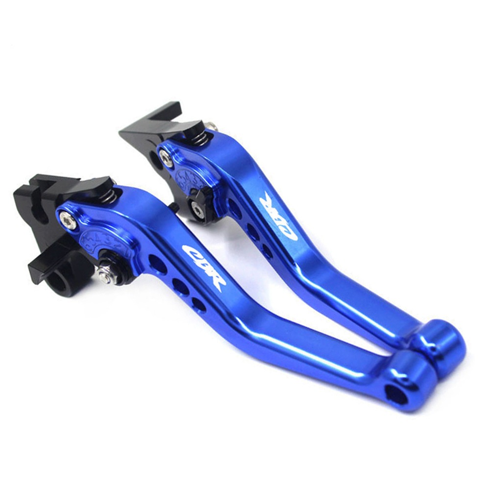 Cnc Motorcycle Modified Horn Lever Brake Clutch Lever Suitable for Cbr190R/Cbr300R/Cbr150R