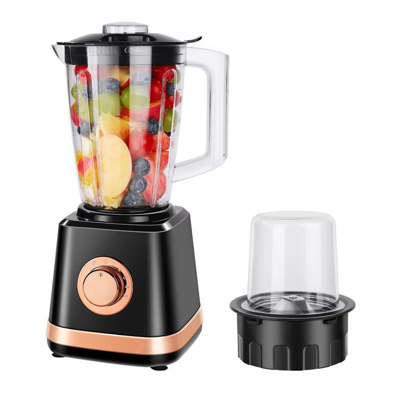 EU Standard RAF Portable Kitchen Machine Fruit and Vegetable Soy Milk Multi-Grain Coffee Bean Grinder Household Food Preparation Machine