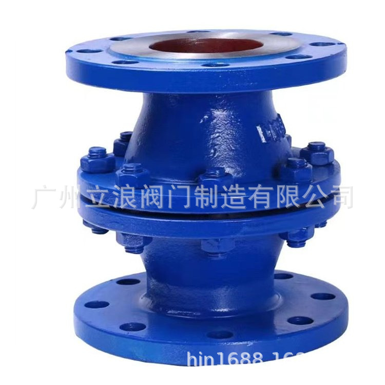 GZW-1管道阻火器氢气阻火器.碳钢不锈钢防爆阻火器ZHG-B