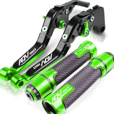 Motorcycle Handle Cover | Modified Brake Clutch Lever