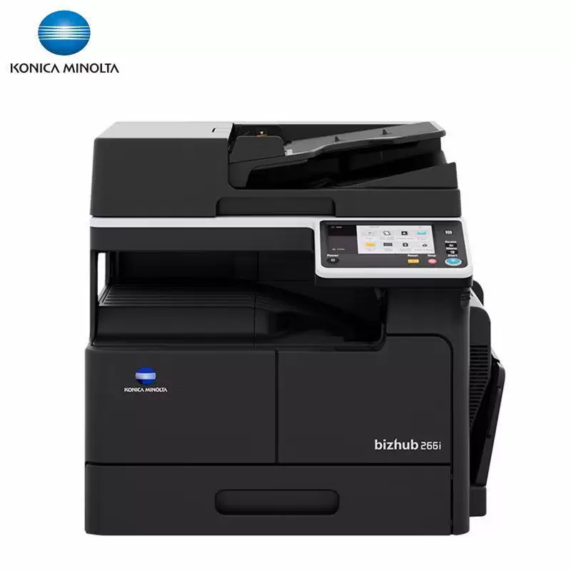 [bizhub 266i A3 ]