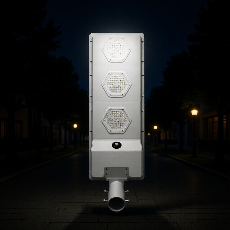 2023 new export high quality 70W integrated solar street lamp new rural 6-7 m high-speed road lighting 2023 new export high quality 70W integrated solar street lamp new rural 6-7 m high-speed road lighting