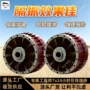磁力矿用矩型故障偶合器