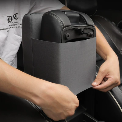 Armrest box – car elbow cushion
