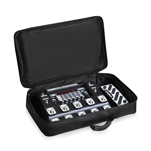 Portable large comprehensive effects package, single track plate Oxford handbag, universal all kinds of effects