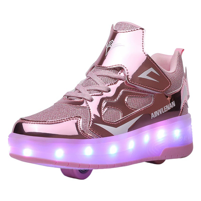 Emog aimoge производители коньки flash heywalk Обувь Взрослые коньки в наличии оптом