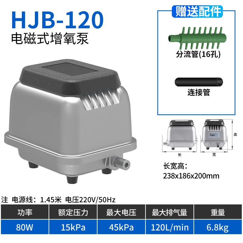 HJB-120 / もりもり