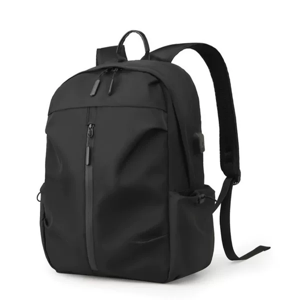 Backpack, Business Bag, Large-Capacity Multi-Functional Computer Bag for Business Trips, Simple Travel and Leisure Backpack for Commuting