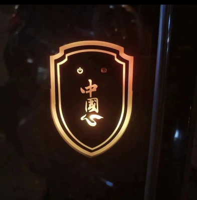 Other lights LED reading light car - chinese-heart