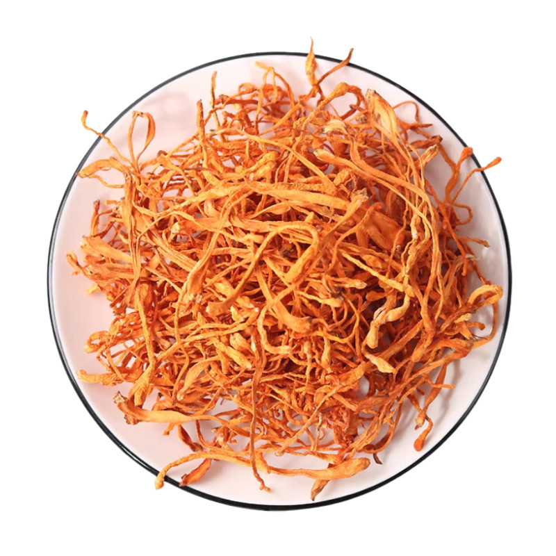 Cordyceps flower dried goods 250g/bag