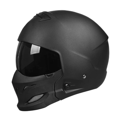 Motosiklet kaskı (dəbilqə) Helmet