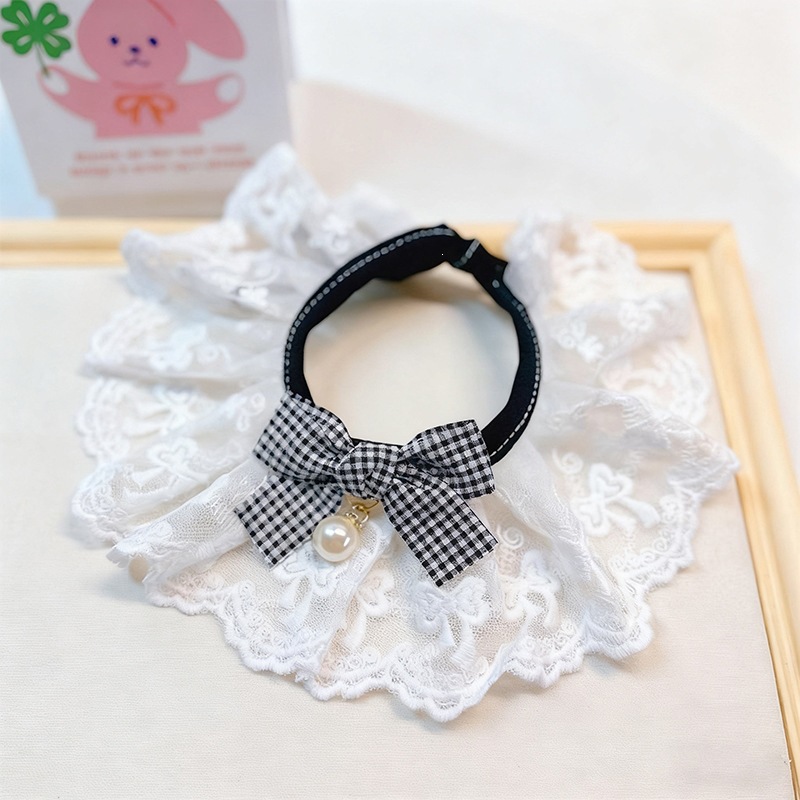 Fantasy black plaid / XS