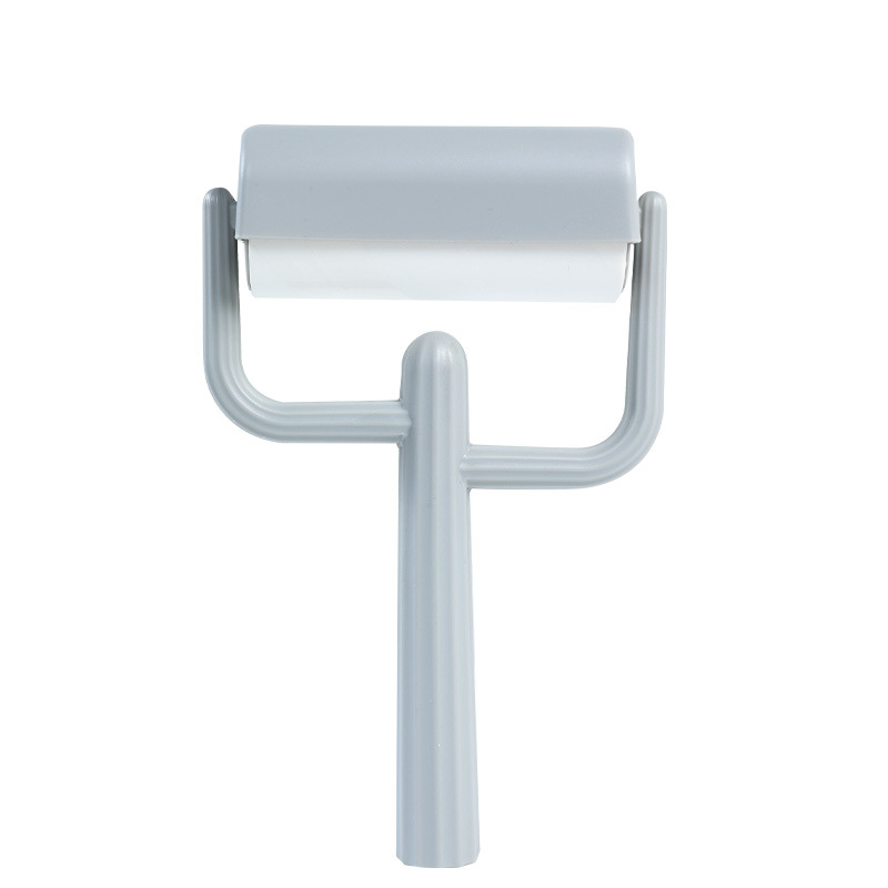 Dispositivo de pegado de pelo de mascota rodillo desgarrable dispositivo de pegado de pelo de cactus limpieza de pelo de perro suministros de limpieza de mascotas pegajosas