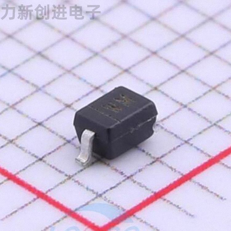 BZT52C20S-7-F 封装 SOD-323 稳压二极管