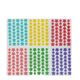 The Same Style of Ready-Made Transparent Universal Acne Star Acne Patch Invisible Acne Removal Waterproof and Sweat-Proof Youth Acne Patch