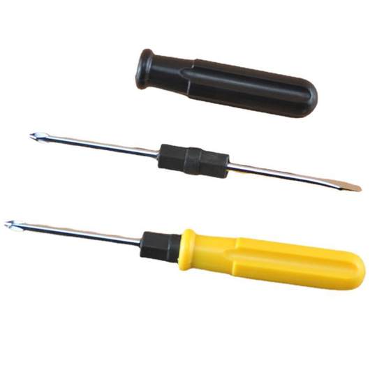Screwdriver dual-purpose screwdriver screwdriver dual-purpose screwdriver simple screwdriver cross screwdriver