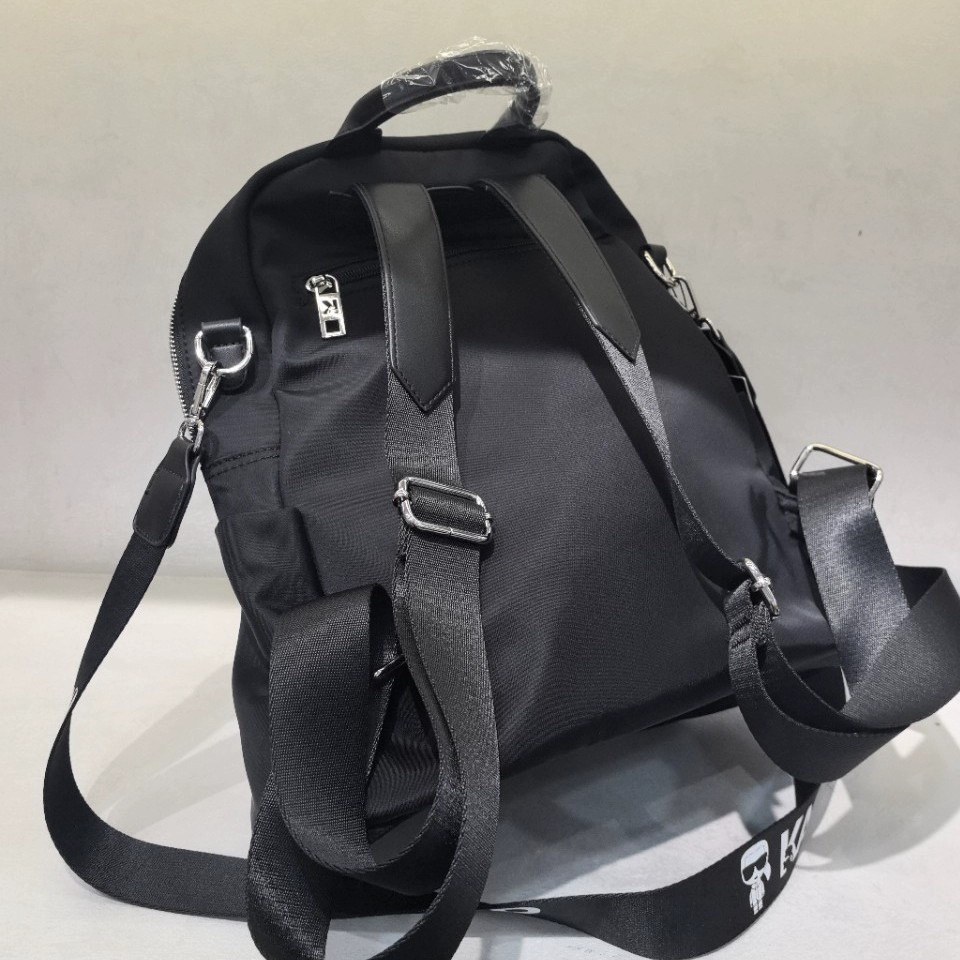 Cartoon backpack, capacious shoulder bag for leisure