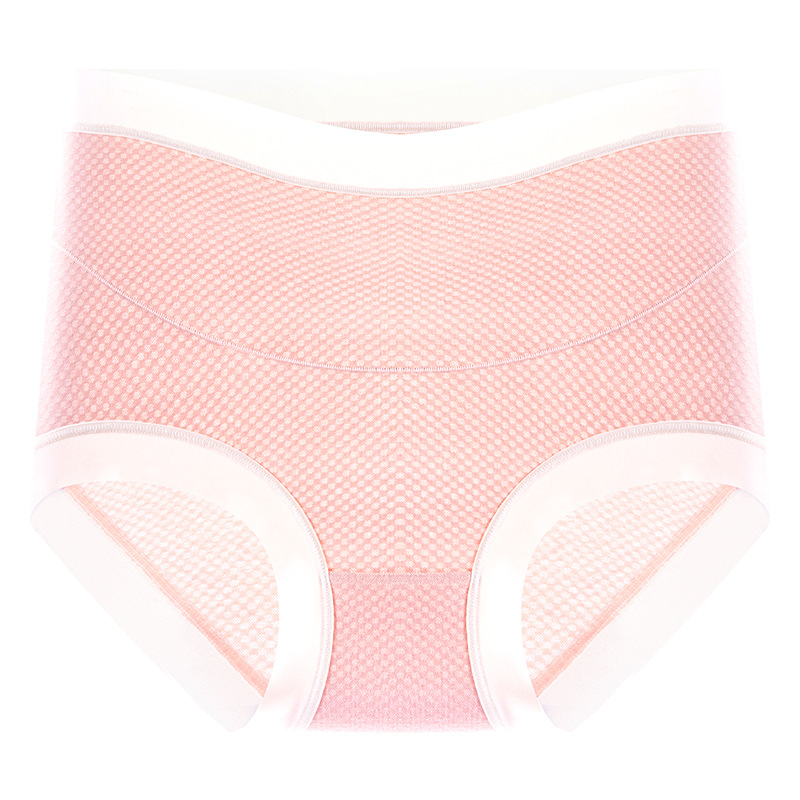 Ropa interior de maternidad modal especial de algodón antibacteriano para el embarazo