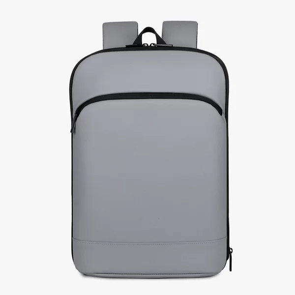 Advanced New Backpack Large Capacity Boys Texture Student Schoolbag Commuter Business Computer Bag Backpack Computer Bag