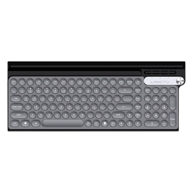 Langtu L1 L4 LT500 K1000 клавиатура пленка соответствия Пылезащитный Водонепроницаемый завод в наличии