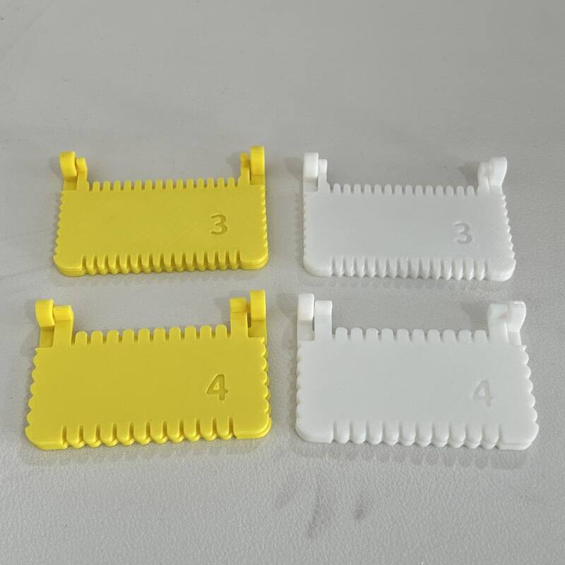 合页缝纫尺缝纫模板尺子家居工具DIY缝纫缝线 Sewing templates|undefined