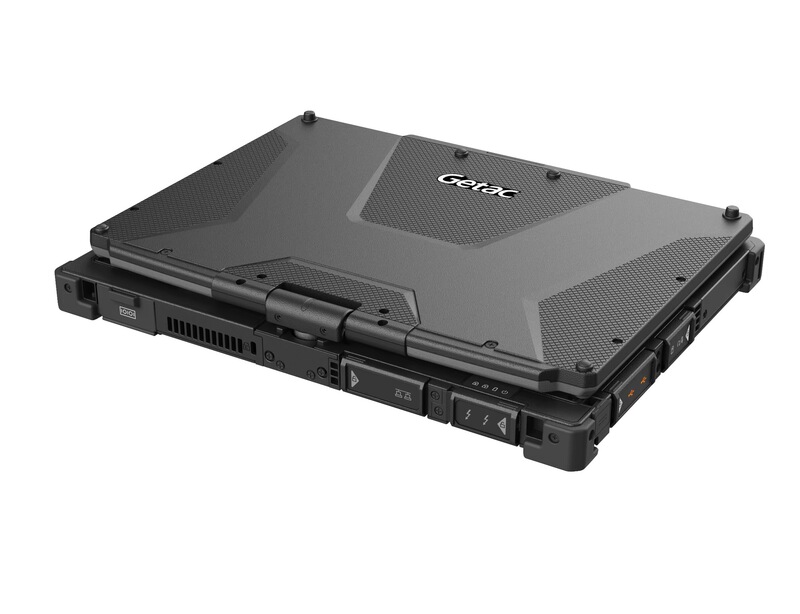 Getac V120 Fully-Featured Rugged Laptop - Equipped with a Core Processor, Fully Functional Getac V120 Fully-Featured Rugged Laptop - Equipped with a Core Processor, Fully Functional
