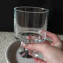 玻璃杯;玻璃工艺品;茶杯