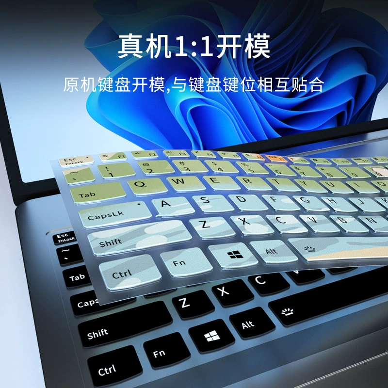 Lenovo, совместимая клавиатура для ноутбука, 2023