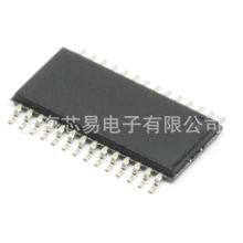 AD5333BRUZ  ��ģת����- DAC 10-BIT,DUAL DAC I.C