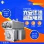 江淮六安大型三相电动机