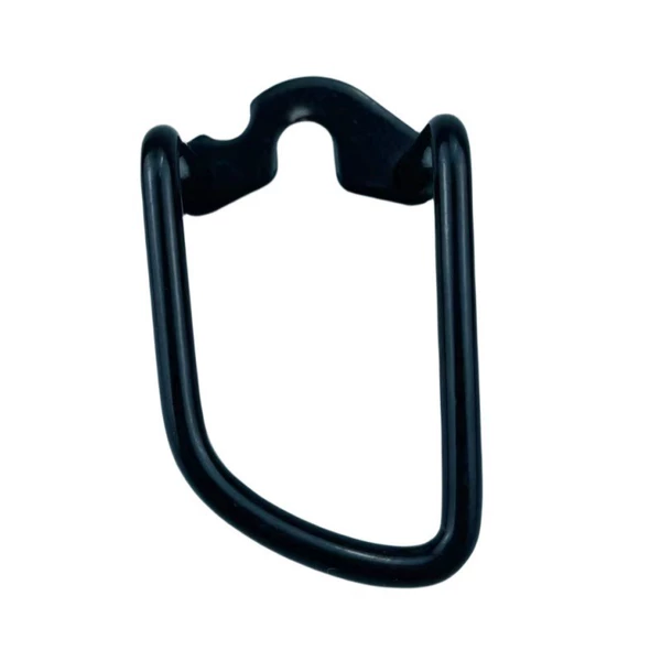 Electric vehicle quick release 12.5 holes
