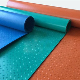 Customizable Pvc Green Plastic Soft Board Thickened Polyvinyl Chloride Plastic Soft Board Corrosion-Resistant and Environmentally Friendly