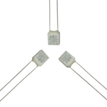 方壳温度保险丝1A 250V 76-150℃ 合金型温度保险丝 Thermal-link